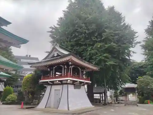 正覚寺のその他建物