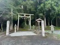 丹生神社(奈良県)
