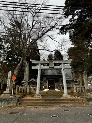 酒垂神社(兵庫県)