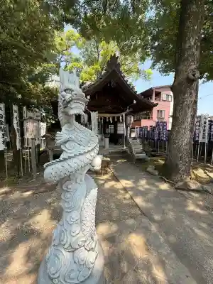 若宮神明社(愛知県)