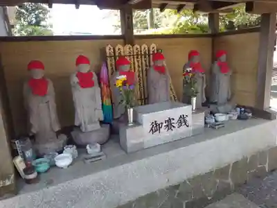 大松寺(神奈川県)