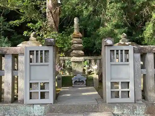 白旗神社(西御門)(神奈川県)