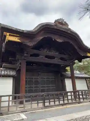 大徳寺(京都府)