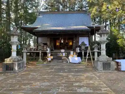黒田原神社(栃木県)