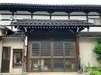 似雲庵(石川県)