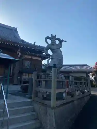 孝性寺(福岡県)