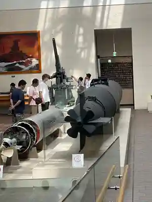 靖國神社(東京都)
