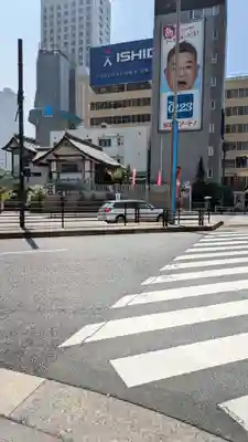 日比谷神社(東京都)