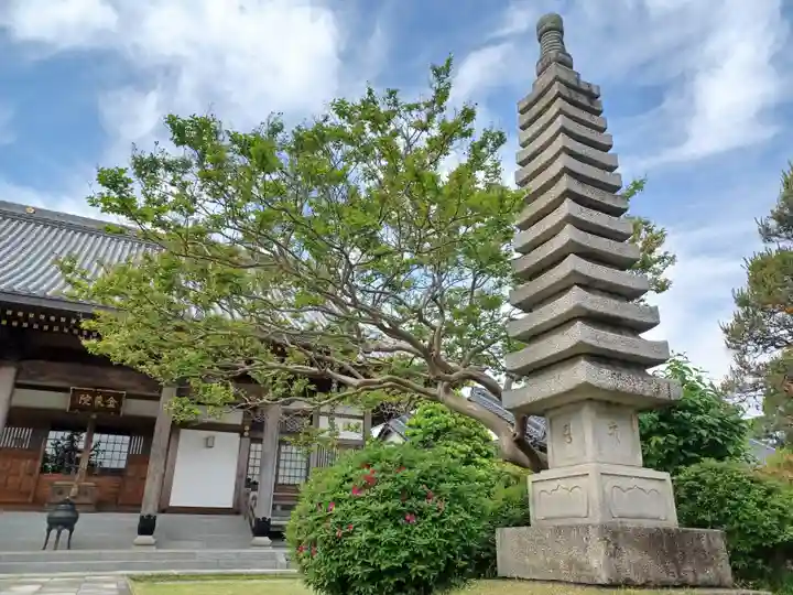 金蔵院(埼玉県)