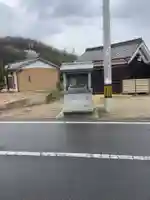 八大龍王総本殿のその他建物