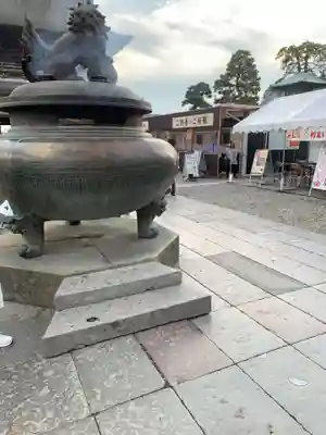 善光寺(長野県)