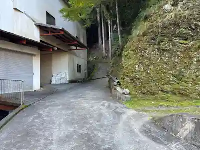 蔵王大権現(焼山寺奥の院)(徳島県)