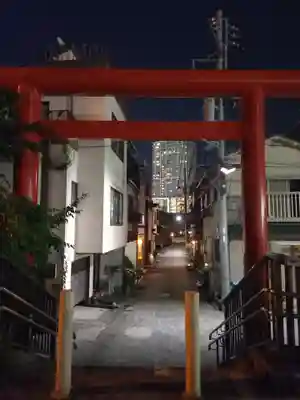 住吉神社(東京都)