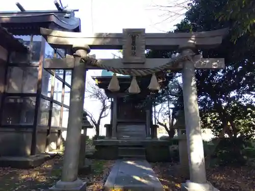 大宮神社(福井県)