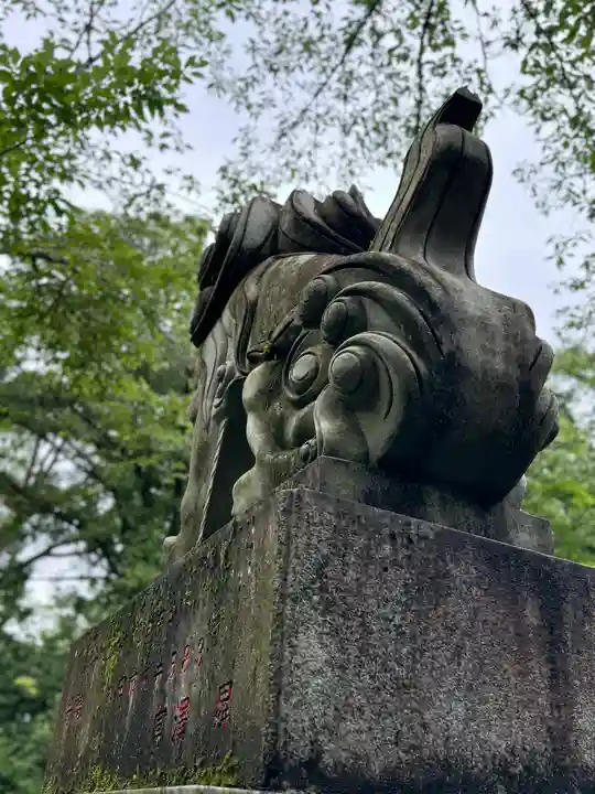 香取神宮(千葉県)