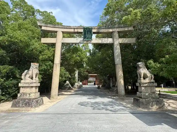 大山祇神社(愛媛県)