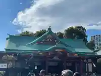 日枝神社(東京都)