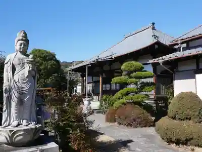 円通寺のその他建物