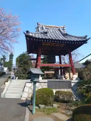 密藏院(埼玉県)