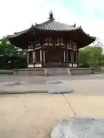 興福寺 北円堂(奈良県)
