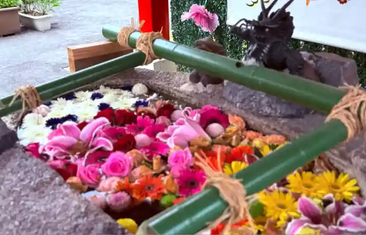 別小江神社(愛知県)