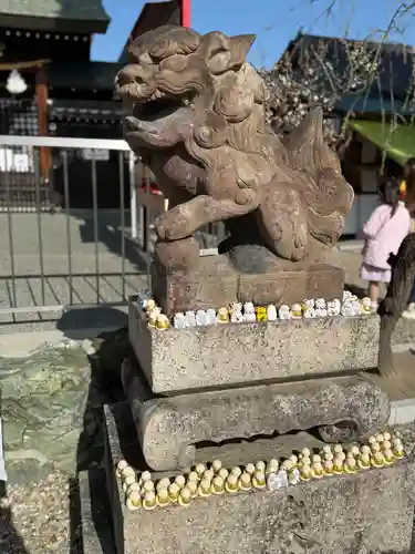 山田天満宮(愛知県)