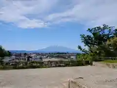 弘前天満宮(青森県)