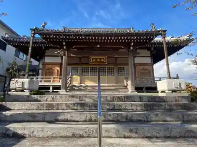 領善寺(滋賀県)