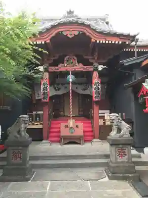 陽運寺の本殿・本堂