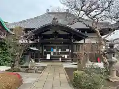 城官寺(東京都)