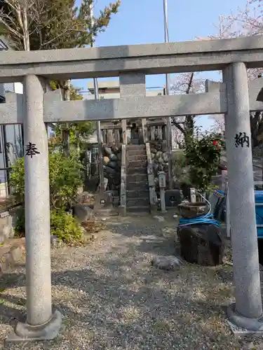 神社(岐阜県)