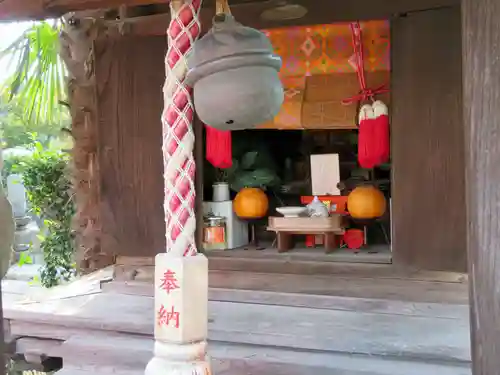 浄名院の末社・摂社