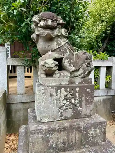 根本天満宮(千葉県)