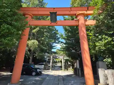 久伊豆神社(埼玉県)