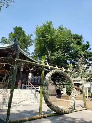 多田神社のその他建物