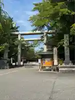 富山縣護國神社(富山県)