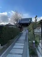 重誓寺(大阪府)