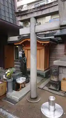 とげぬき地蔵尊 高岩寺のその他建物