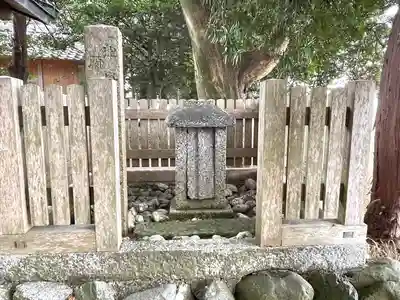 西野々八雲神社(三重県)