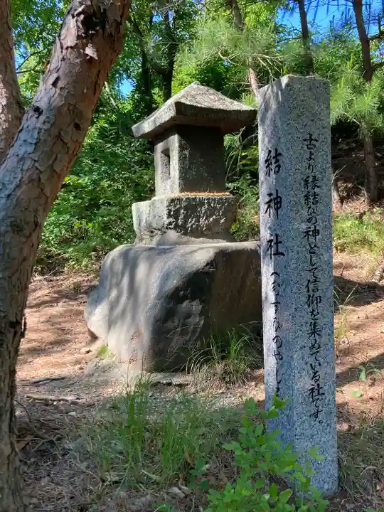 千鹿頭神社(長野県)