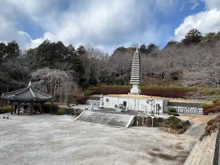 聖天院(埼玉県)