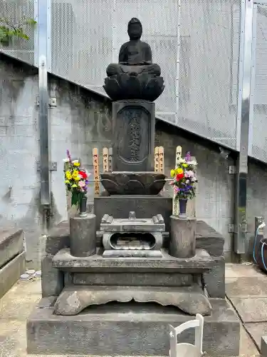 正覚寺(東京都)