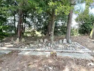 天一神社(滋賀県)