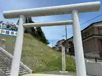 橿原神宮(茨城県)