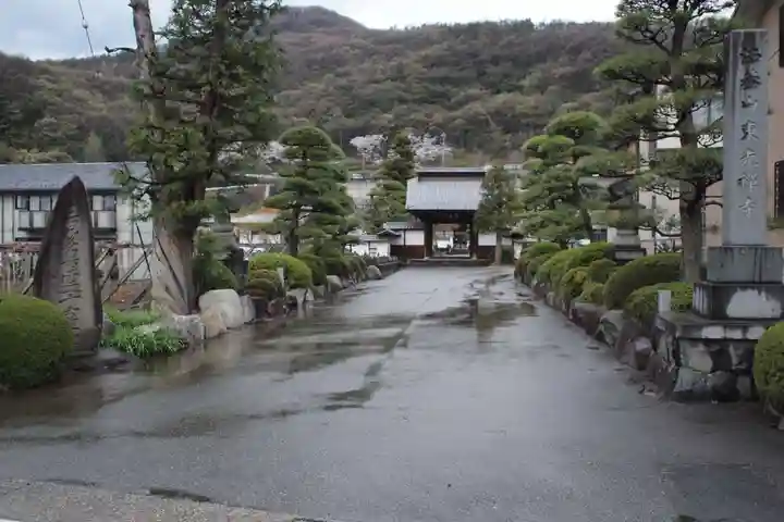 東光寺のその他建物