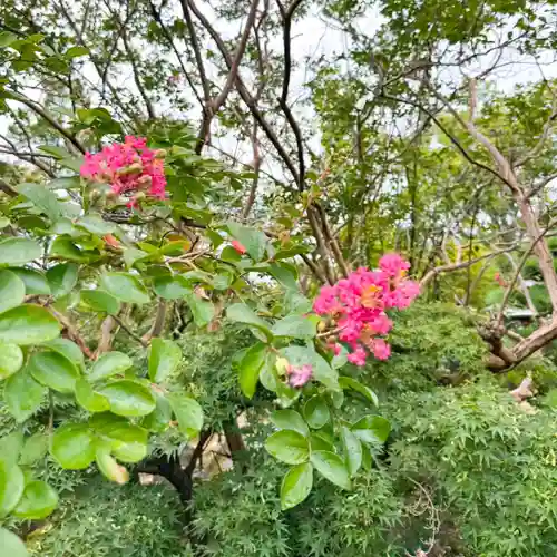 伊勢の国 四天王寺(三重県)