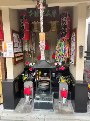 大観音寺(東京都)