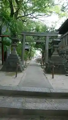 菅生神社(愛知県)