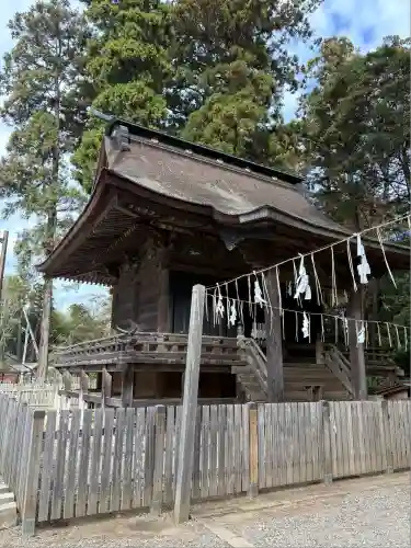 鹿島神宮(茨城県)