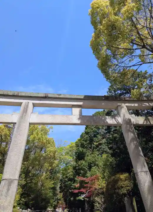 石清水八幡宮(京都府)